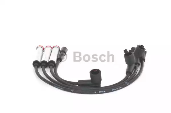 Комплект электропроводки BOSCH 0 986 357 063 (B 063)