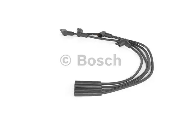 Комплект электропроводки BOSCH 0 986 357 098 (B 098)