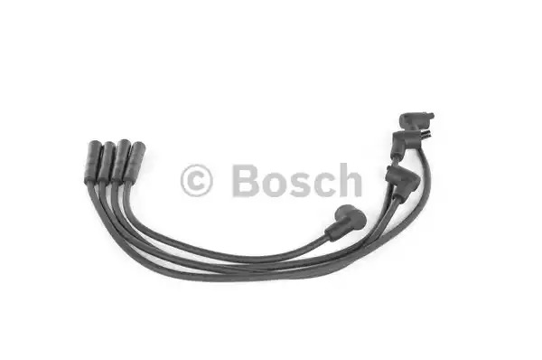 Комплект электропроводки BOSCH 0 986 357 098 (B 098)