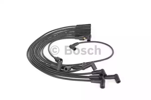 Комплект электропроводки BOSCH 0 986 357 118 (B 118)