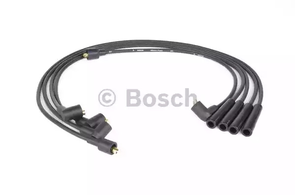 Комплект электропроводки BOSCH 0 986 357 122 (B 122)