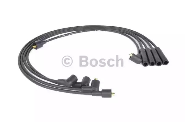 Комплект электропроводки BOSCH 0 986 357 122 (B 122)