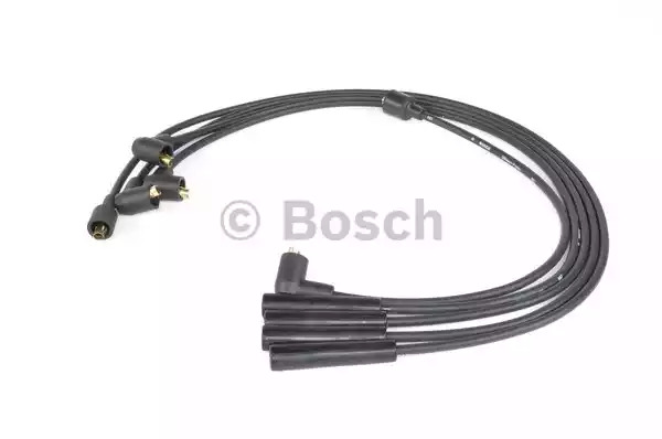 Комплект электропроводки BOSCH 0 986 357 122 (B 122)