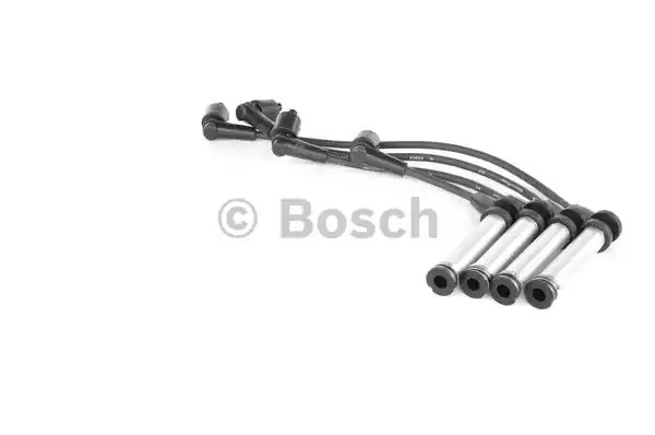 Комплект электропроводки BOSCH 0 986 357 124 (B 124)