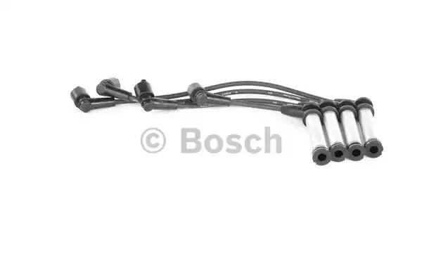 Комплект электропроводки BOSCH 0 986 357 124 (B 124)