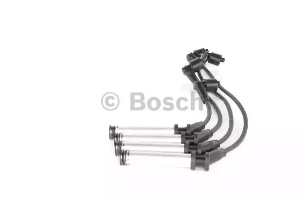 Комплект электропроводки BOSCH 0 986 357 124 (B 124)