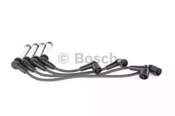 Комплект электропроводки BOSCH 0 986 357 124 (B 124)