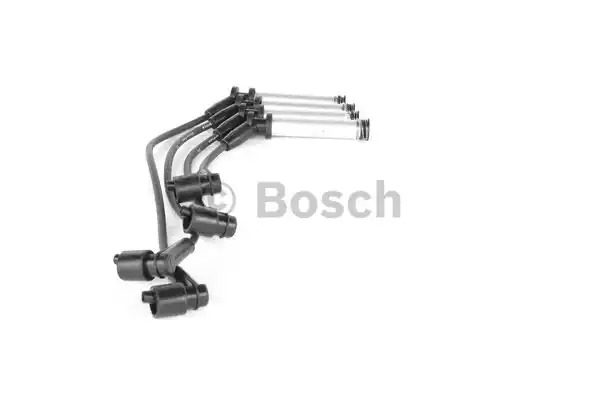 Комплект электропроводки BOSCH 0 986 357 124 (B 124)