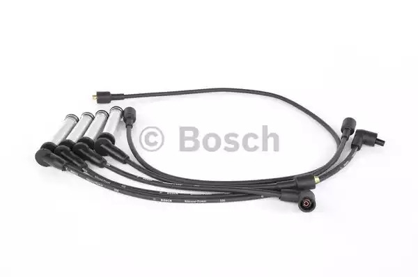 Комплект электропроводки BOSCH 0 986 357 125 (B 125)
