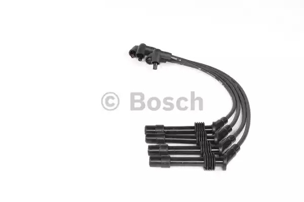Комплект электропроводки BOSCH 0 986 357 126 (B 126)