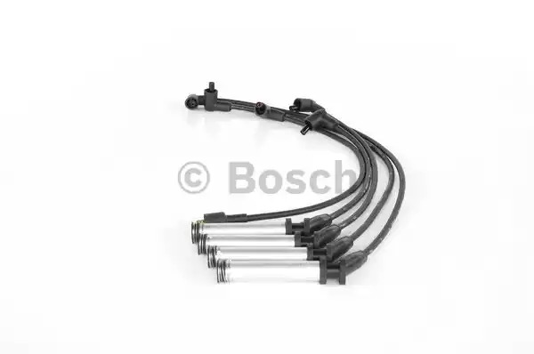 Комплект электропроводки BOSCH 0 986 357 127 (B 127)