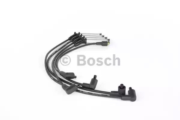 Комплект электропроводки BOSCH 0 986 357 127 (B 127)