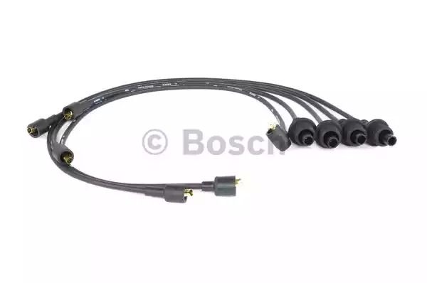 Комплект электропроводки BOSCH 0 986 357 128 (B 128)