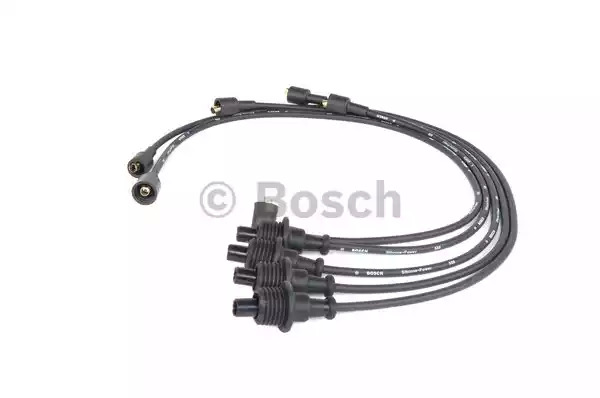 Комплект электропроводки BOSCH 0 986 357 128 (B 128)