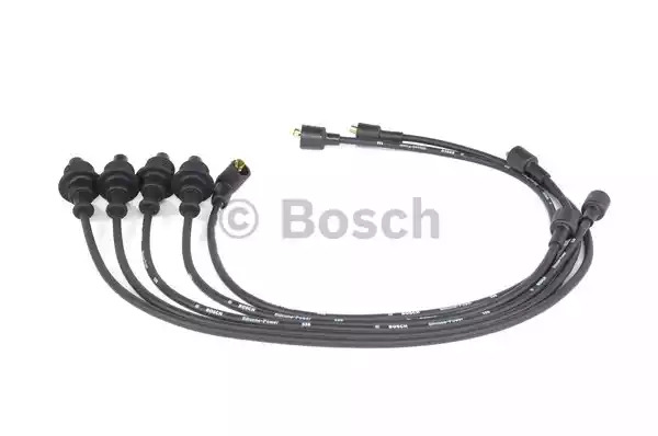Комплект электропроводки BOSCH 0 986 357 128 (B 128)
