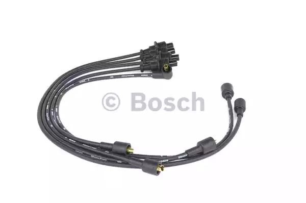 Комплект электропроводки BOSCH 0 986 357 128 (B 128)