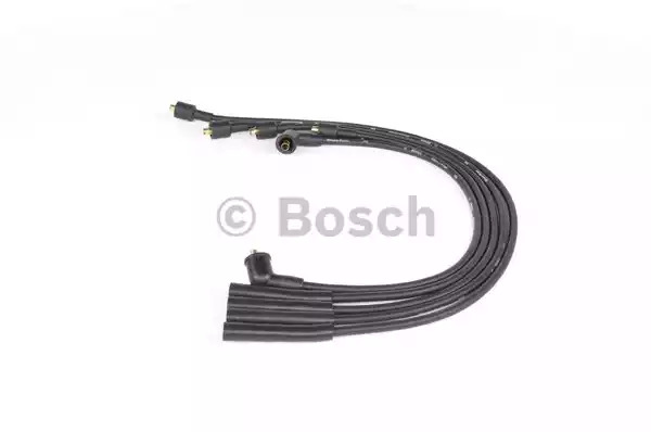 Комплект электропроводки BOSCH 0 986 357 129 (B 129)