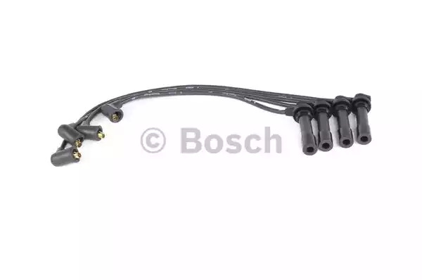 Комплект электропроводки BOSCH 0 986 357 149 (B 149)