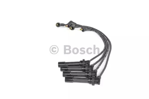 Комплект электропроводки BOSCH 0 986 357 149 (B 149)