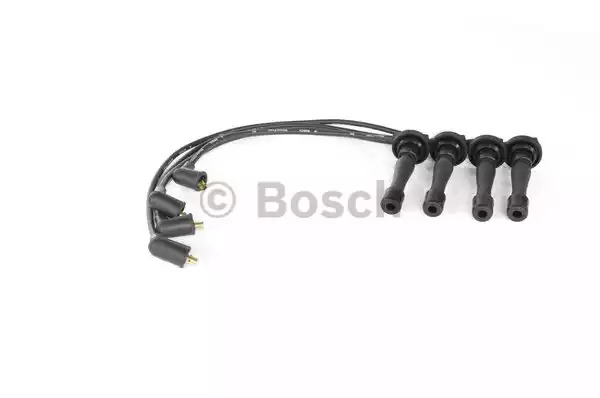 Комплект электропроводки BOSCH 0 986 357 150 (B 150)