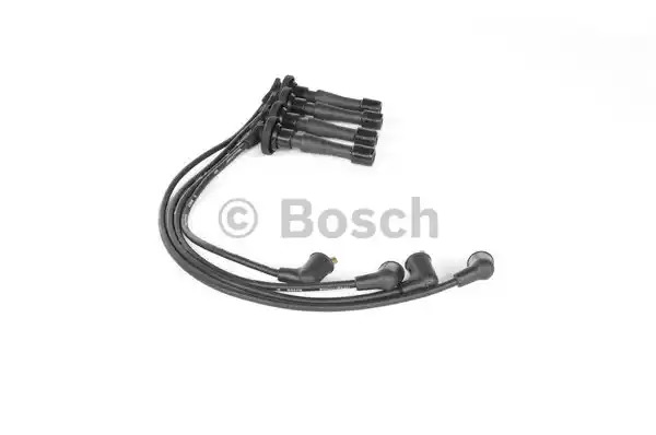 Комплект электропроводки BOSCH 0 986 357 150 (B 150)