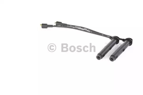 Комплект электропроводки BOSCH 0 986 357 154 (B 154)