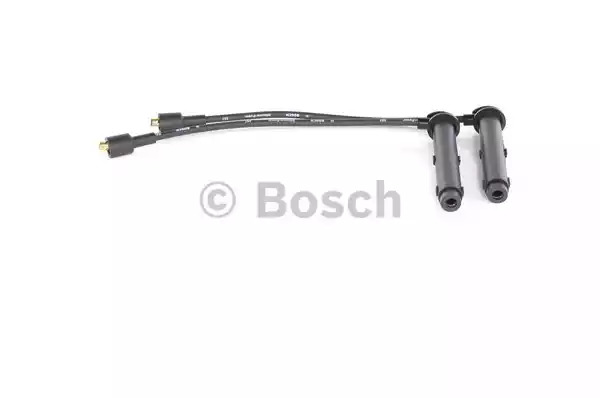 Комплект электропроводки BOSCH 0 986 357 154 (B 154)