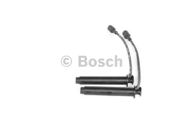 Комплект электропроводки BOSCH 0 986 357 154 (B 154)