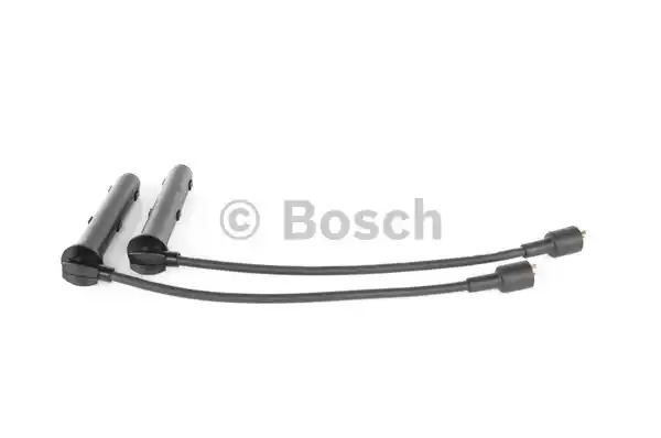 Комплект электропроводки BOSCH 0 986 357 154 (B 154)