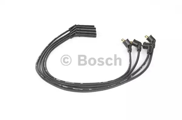 Комплект электропроводки BOSCH 0 986 357 157 (B 157)