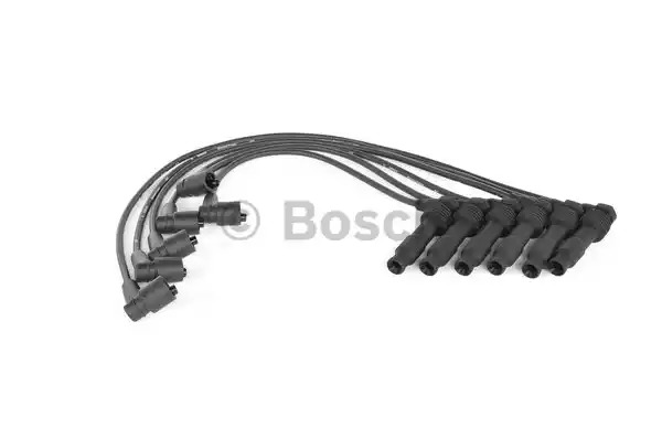 Комплект электропроводки BOSCH 0 986 357 162 (B 162)