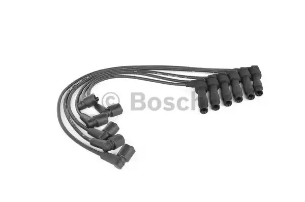 Комплект электропроводки BOSCH 0 986 357 162 (B 162)