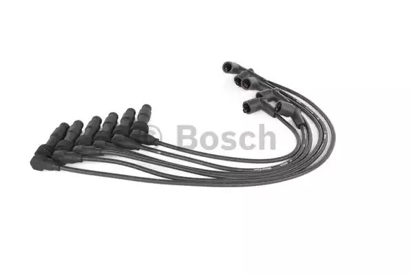 Комплект электропроводки BOSCH 0 986 357 162 (B 162)