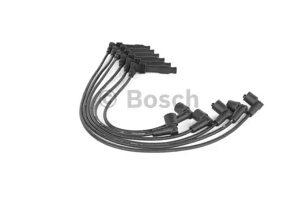 Комплект электропроводки BOSCH 0 986 357 162 (B 162)