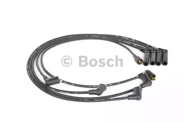 Комплект электропроводки BOSCH 0 986 357 185 (B 185)