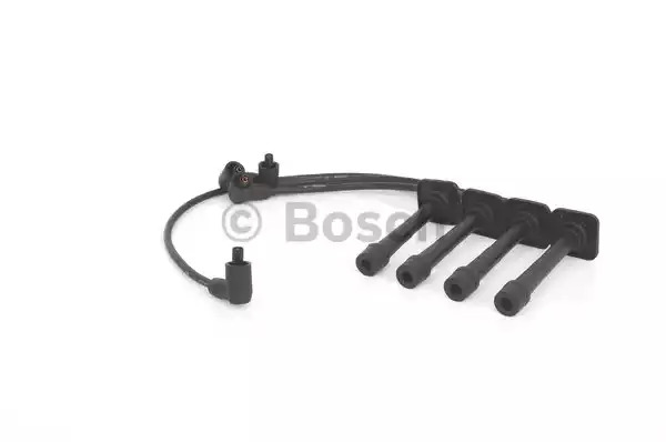 Комплект электропроводки BOSCH 0 986 357 198 (B 198)