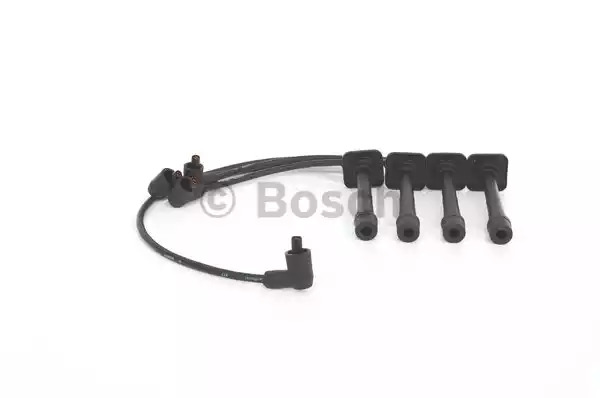 Комплект электропроводки BOSCH 0 986 357 198 (B 198)