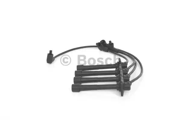 Комплект электропроводки BOSCH 0 986 357 198 (B 198)