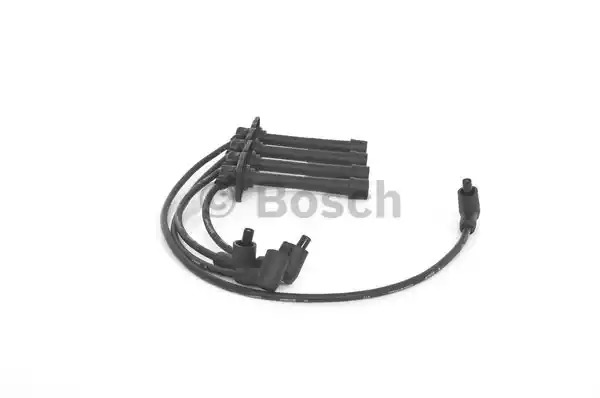 Комплект электропроводки BOSCH 0 986 357 198 (B 198)