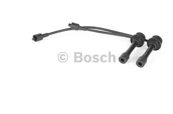 Комплект электропроводки BOSCH 0 986 357 203 (B 203)