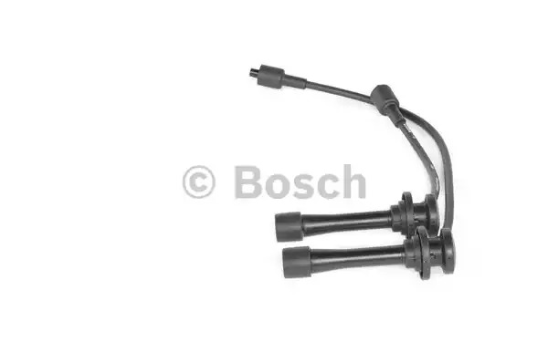 Комплект электропроводки BOSCH 0 986 357 203 (B 203)