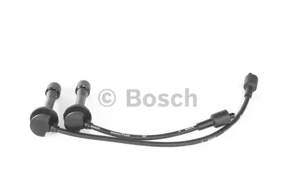 Комплект электропроводки BOSCH 0 986 357 203 (B 203)