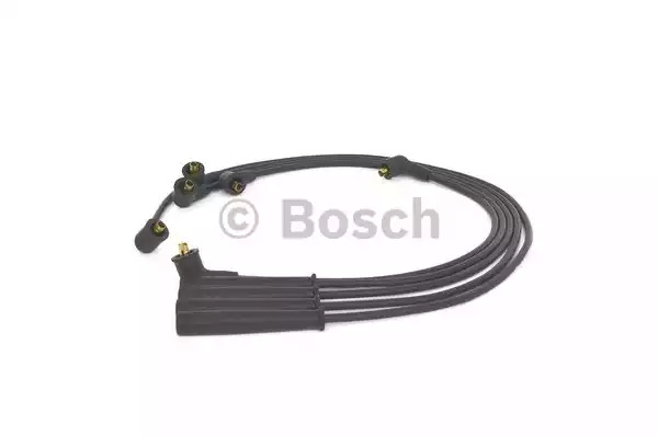 Комплект электропроводки BOSCH 0 986 357 214 (B 214)