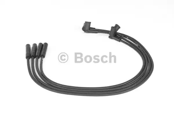 Комплект электропроводки BOSCH 0 986 357 221 (B 221)