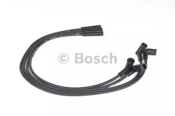 Комплект электропроводки BOSCH 0 986 357 221 (B 221)