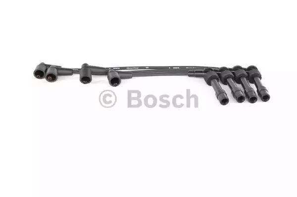 Комплект электропроводки BOSCH 0 986 357 226 (B 226)