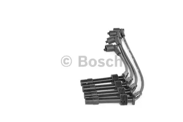 Комплект электропроводки BOSCH 0 986 357 226 (B 226)