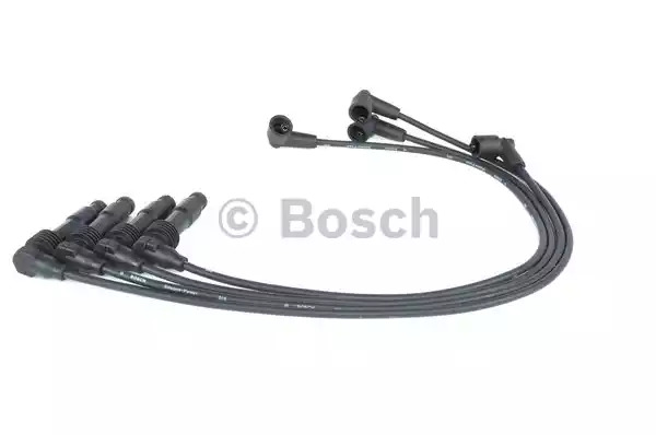 Комплект электропроводки BOSCH 0 986 357 228 (B 228)