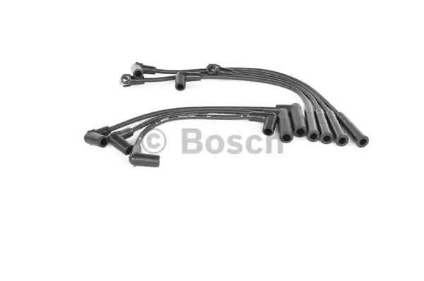 Комплект электропроводки BOSCH 0 986 357 229 (B 229)