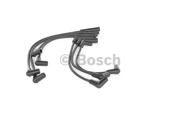 Комплект электропроводки BOSCH 0 986 357 229 (B 229)